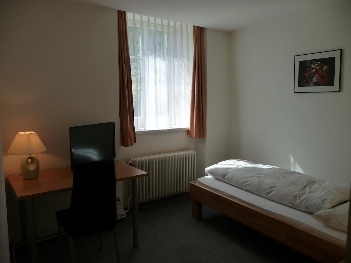 Gasthof Baeren Schinznach Dorf Szoba fotó