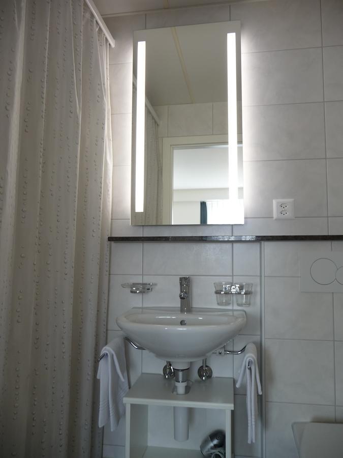 Gasthof Baeren Schinznach Dorf Szoba fotó