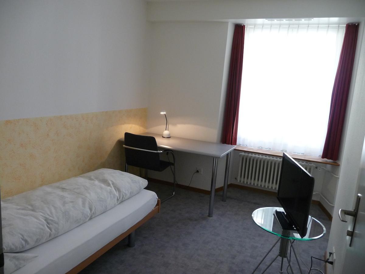 Gasthof Baeren Schinznach Dorf Szoba fotó