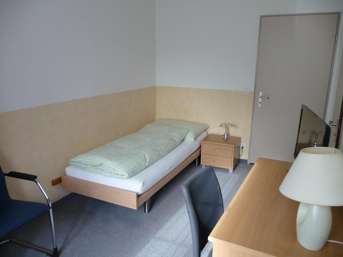 Gasthof Baeren Schinznach Dorf Szoba fotó
